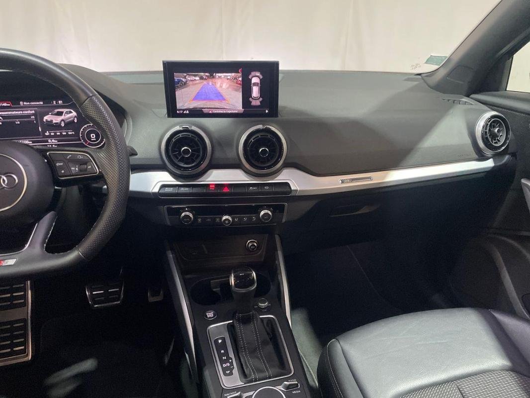 Audi Q2 - Photo 10