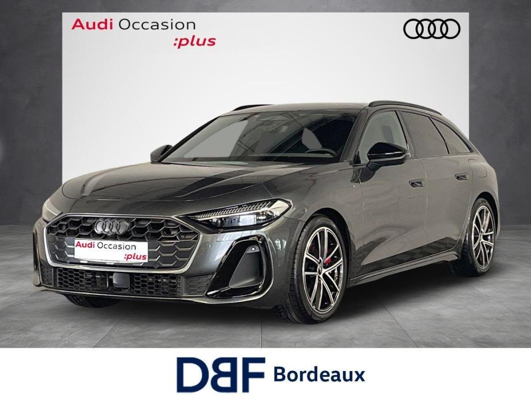 Audi A5 - Photo 1