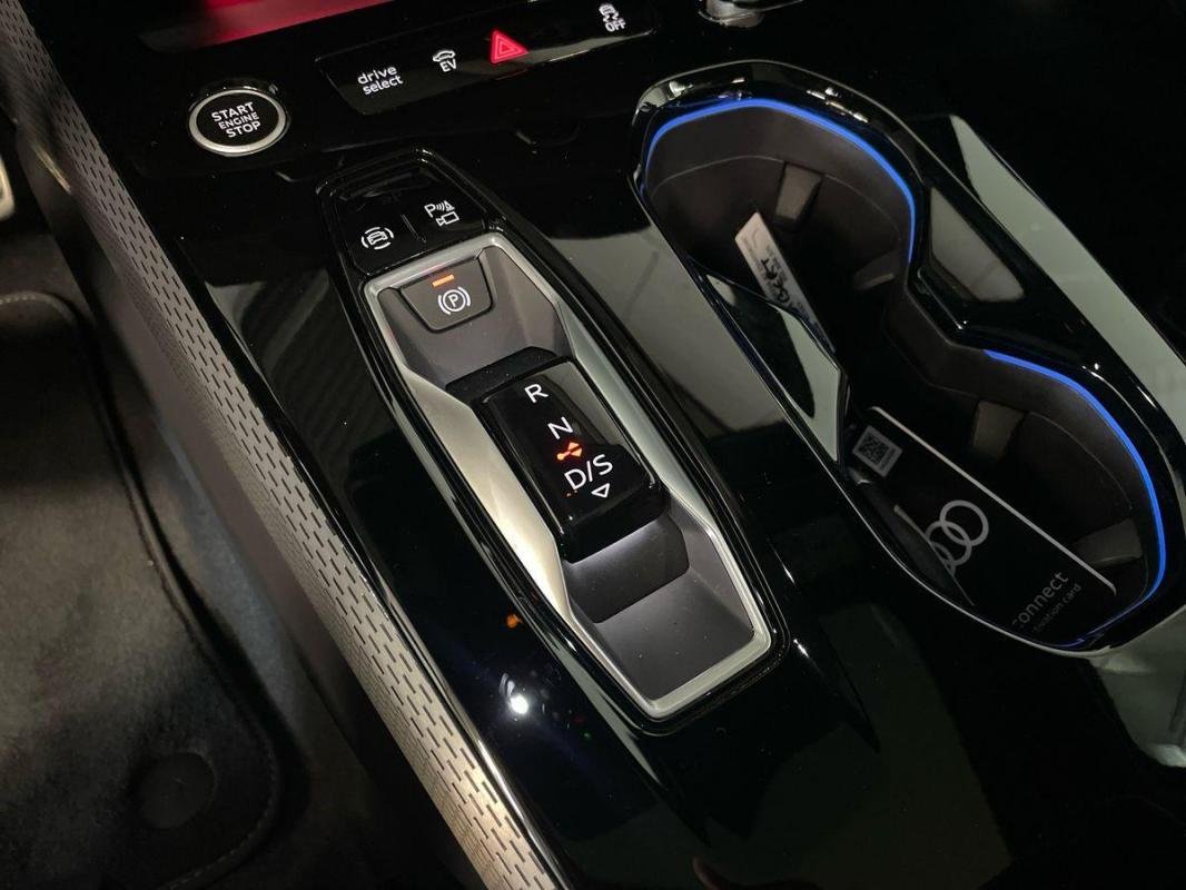 Audi A5 - Photo 11