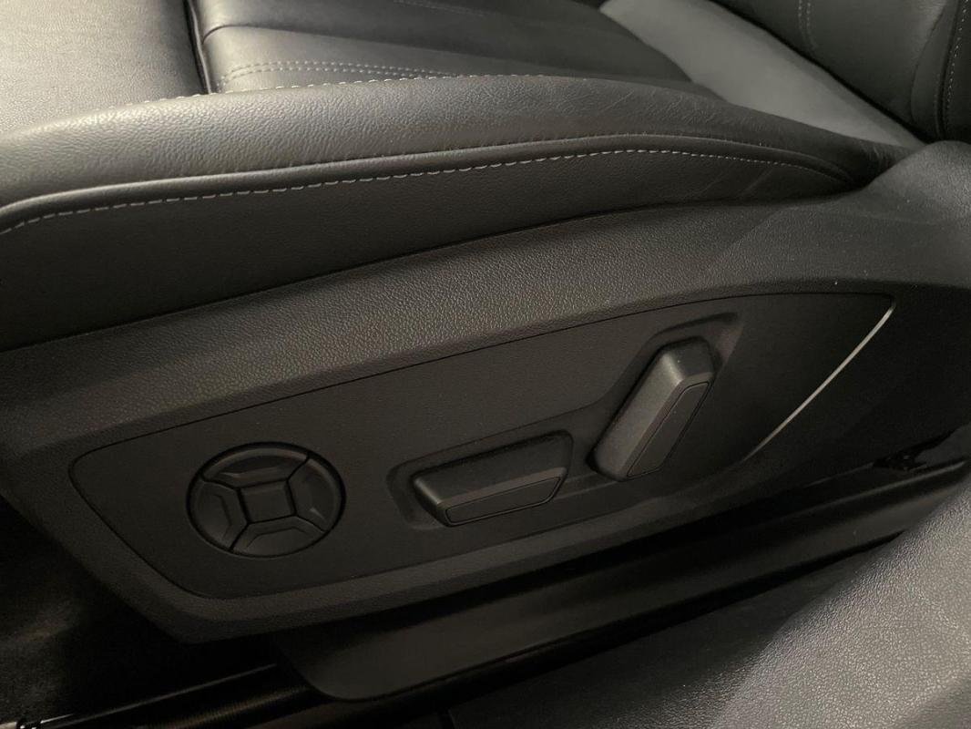 Audi A5 - Photo 14