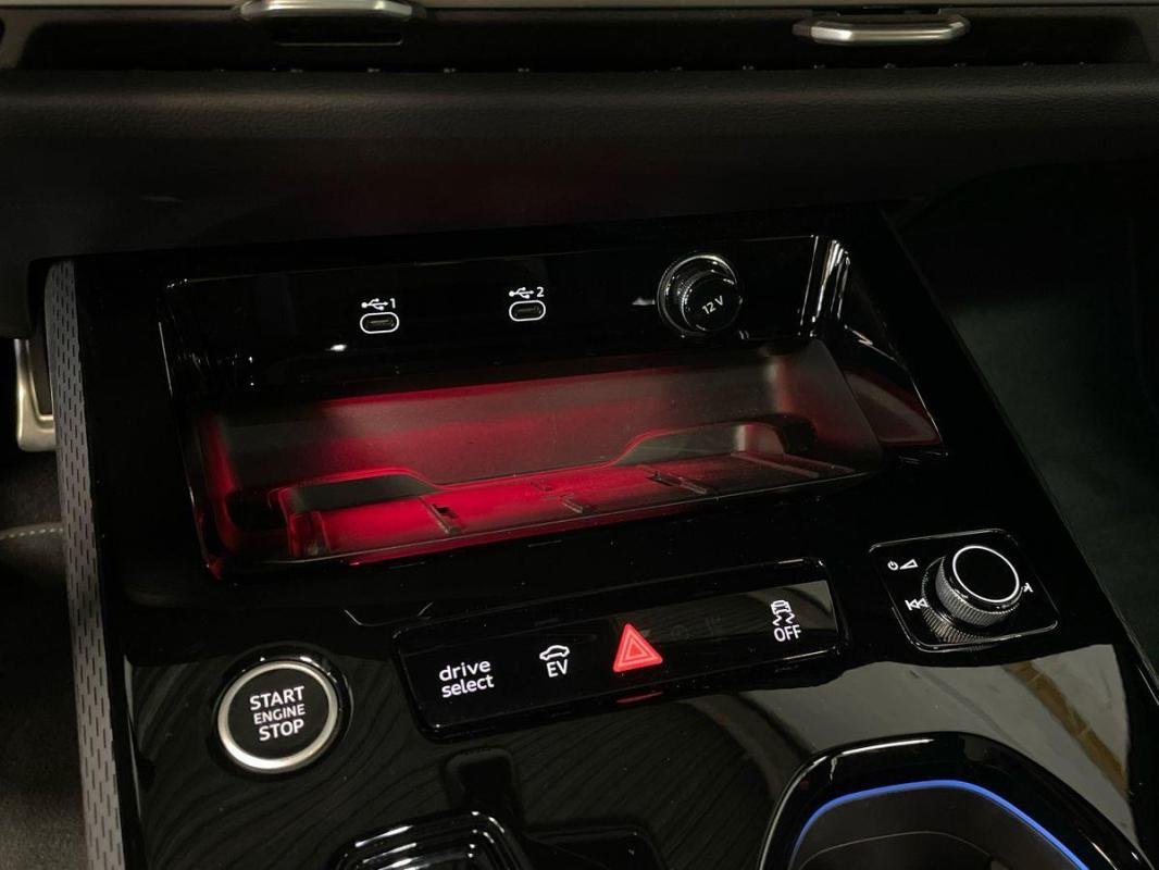 Audi A5 - Photo 19