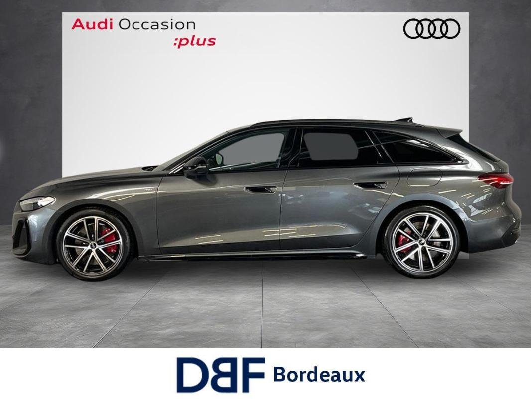 Audi A5 - Photo 2