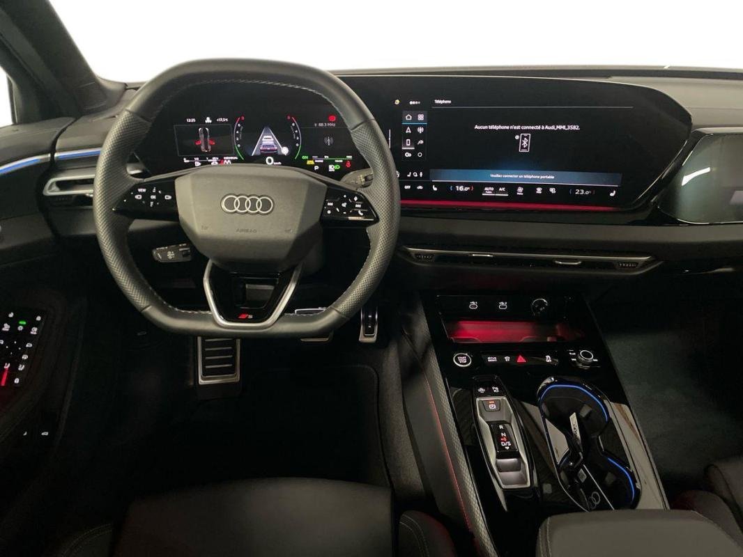 Audi A5 - Photo 24