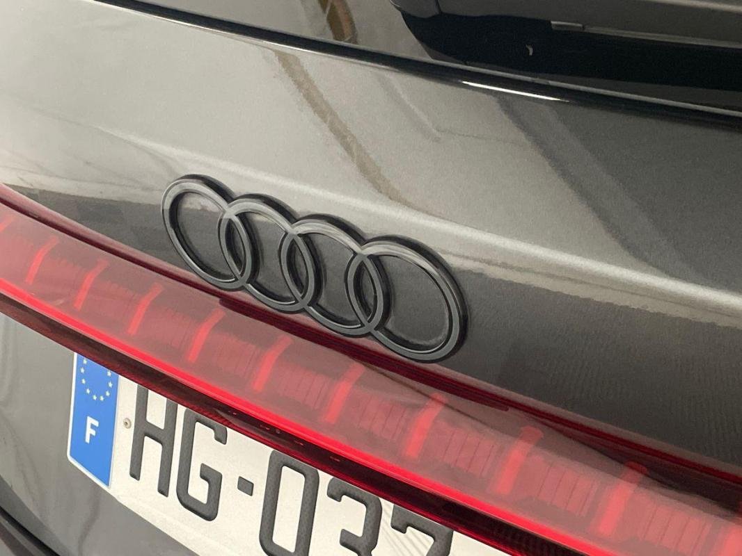 Audi A5 - Photo 27