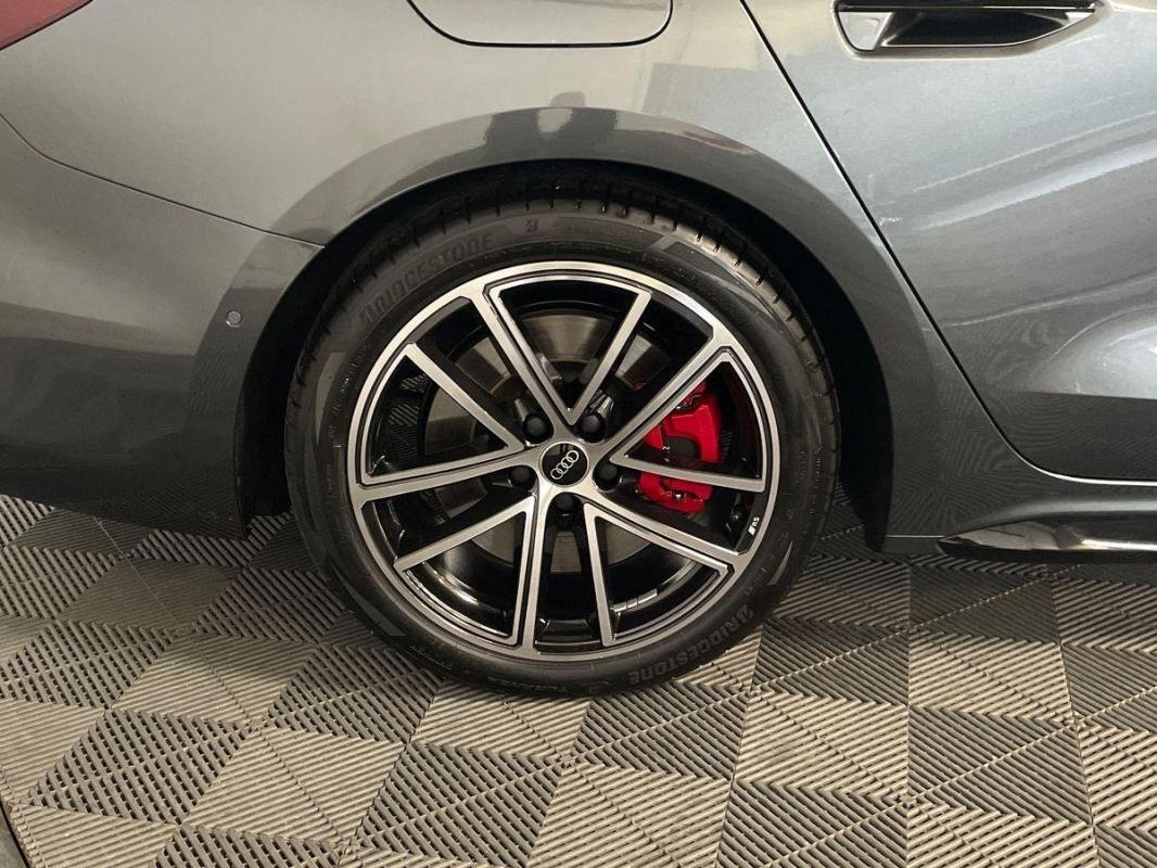 Audi A5 - Photo 28