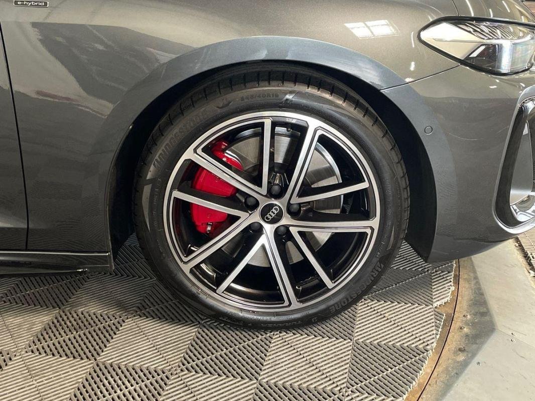 Audi A5 - Photo 29