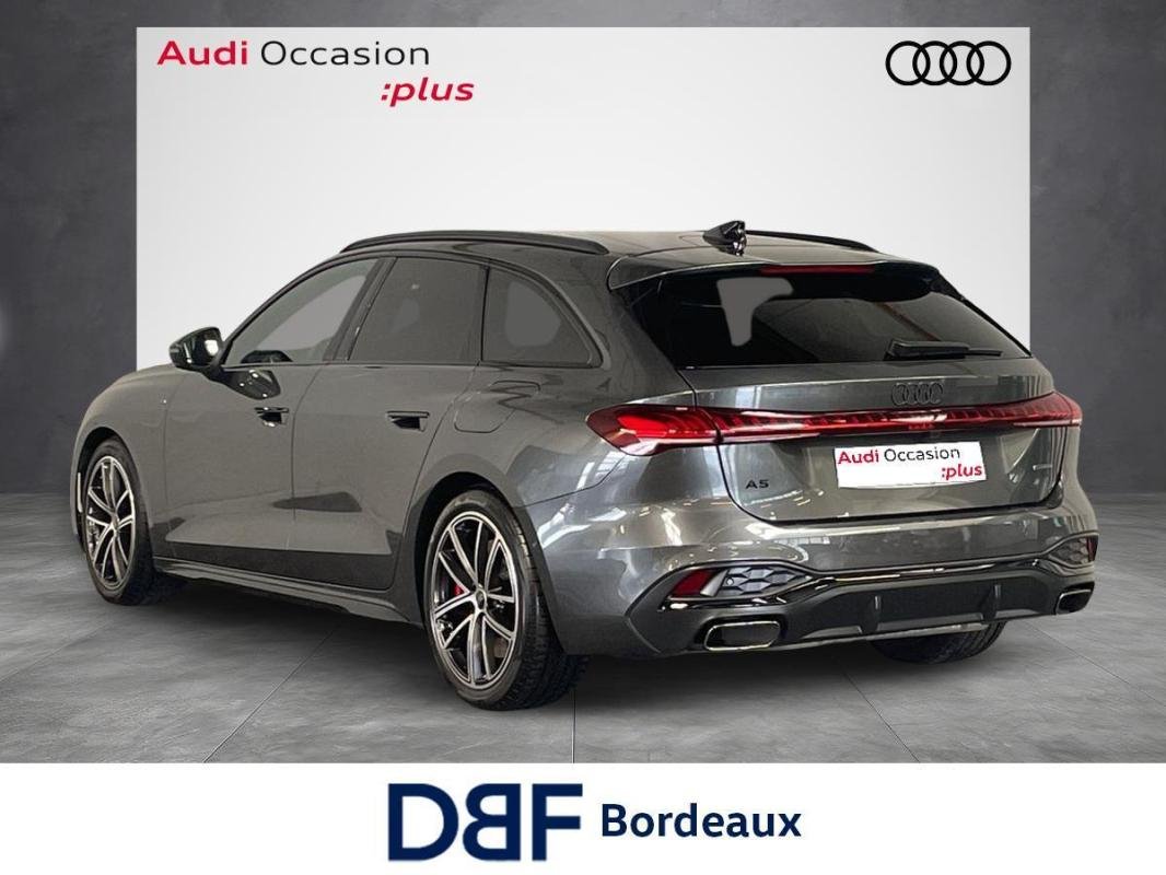 Audi A5 - Photo 3