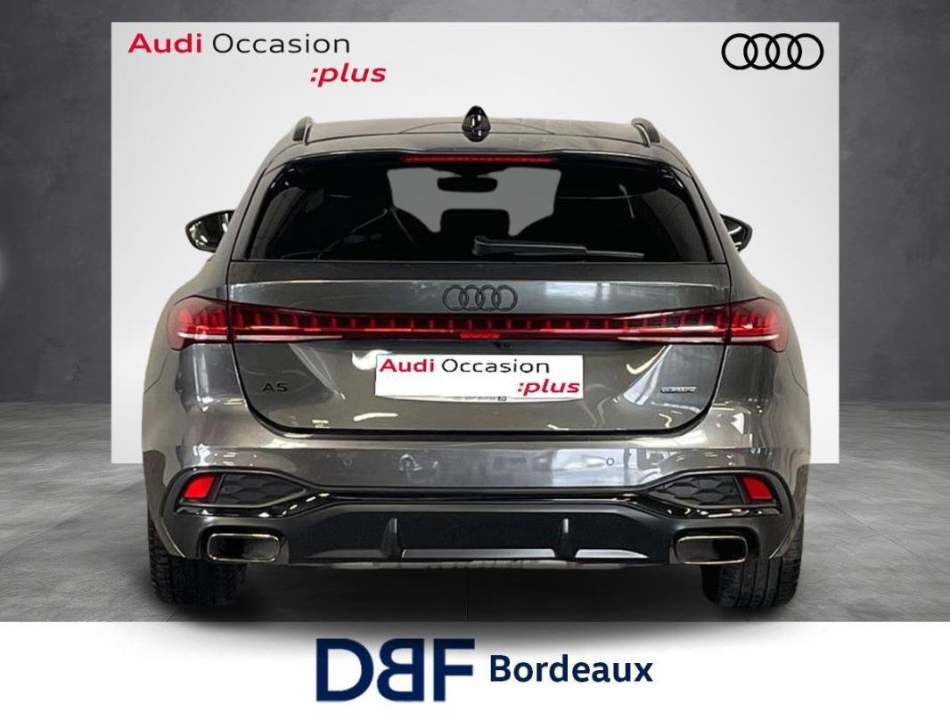 Audi A5 - Photo 4