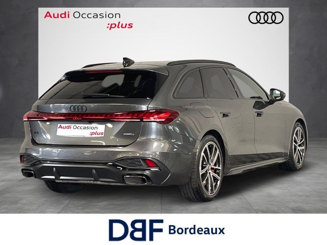 Audi A5 - Photo 5