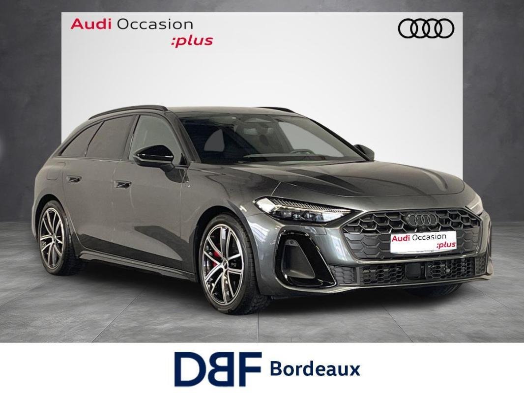 Audi A5 - Photo 6