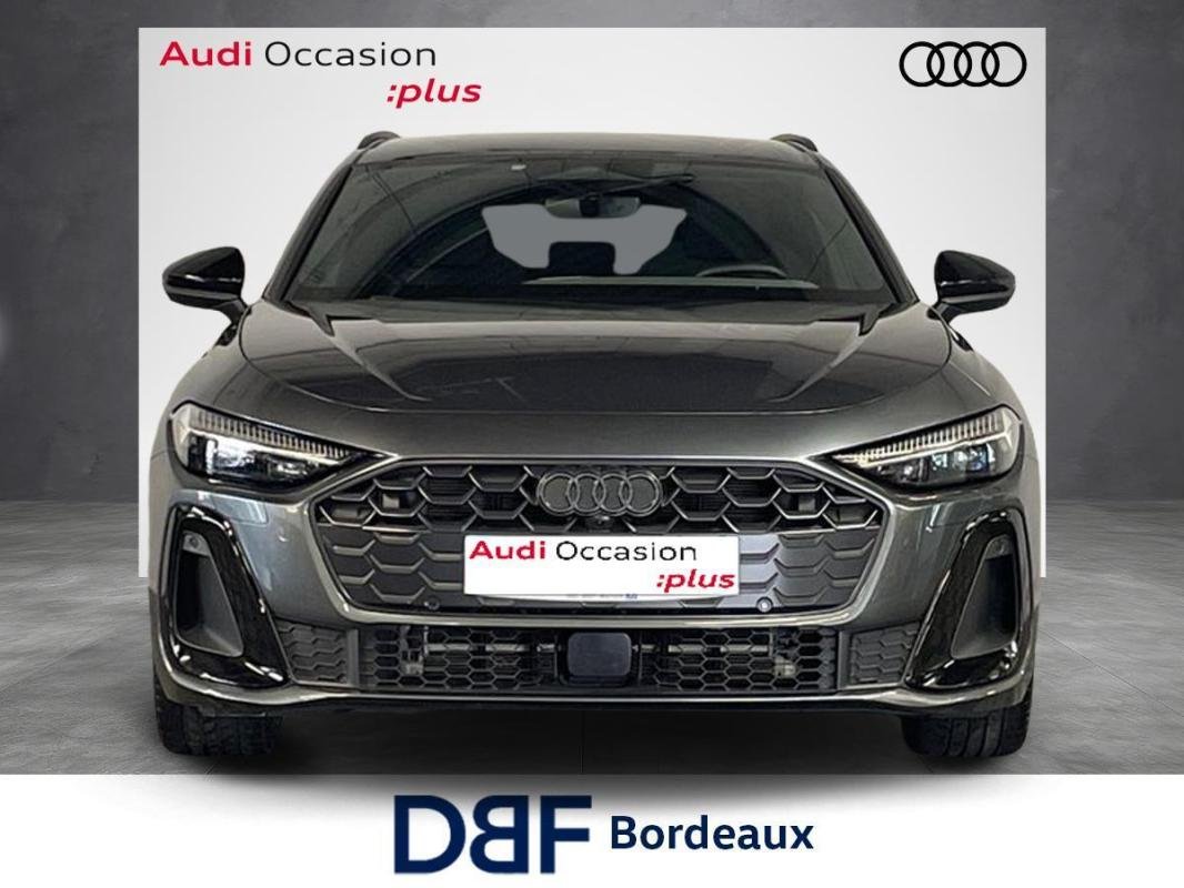 Audi A5 - Photo 7