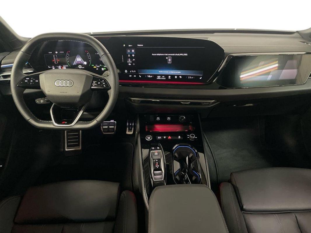 Audi A5 - Photo 8