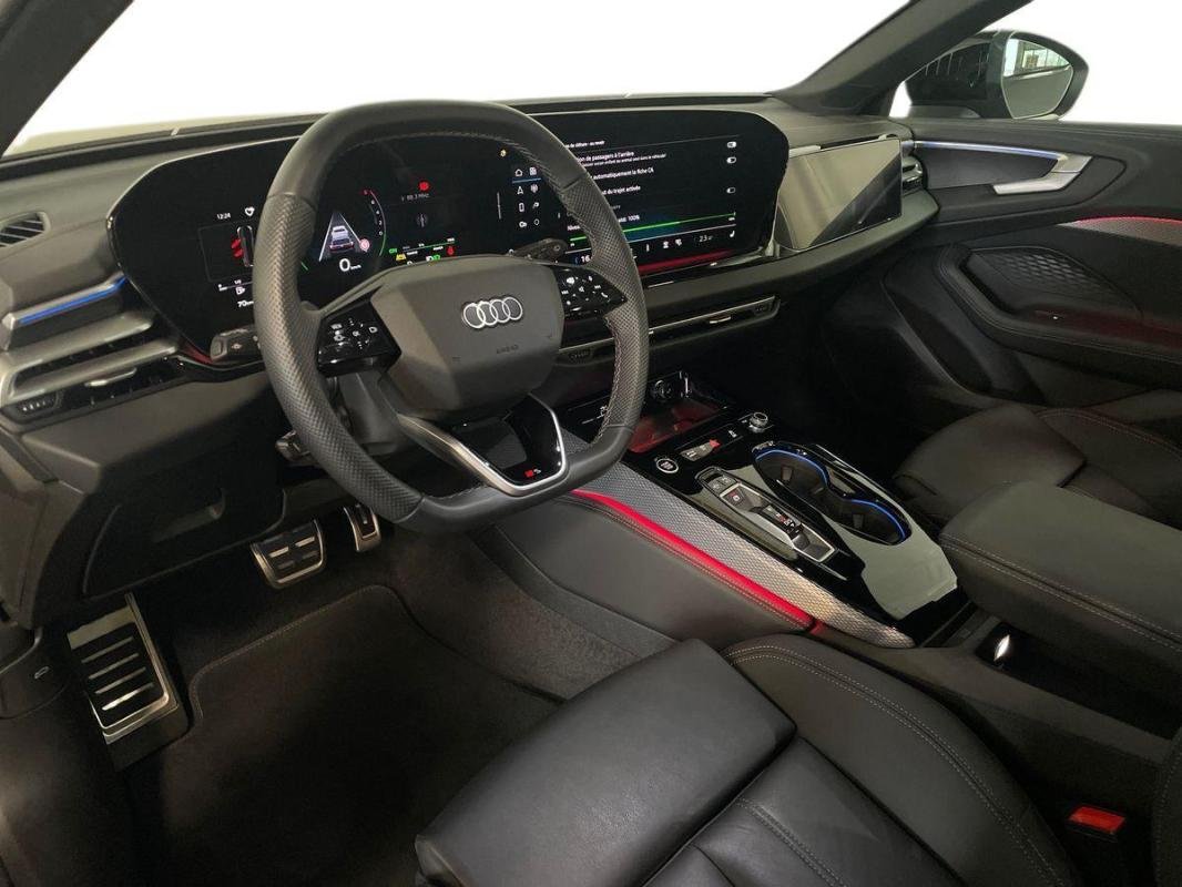 Audi A5 - Photo 9