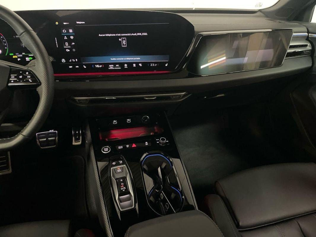 Audi A5 - Photo 10