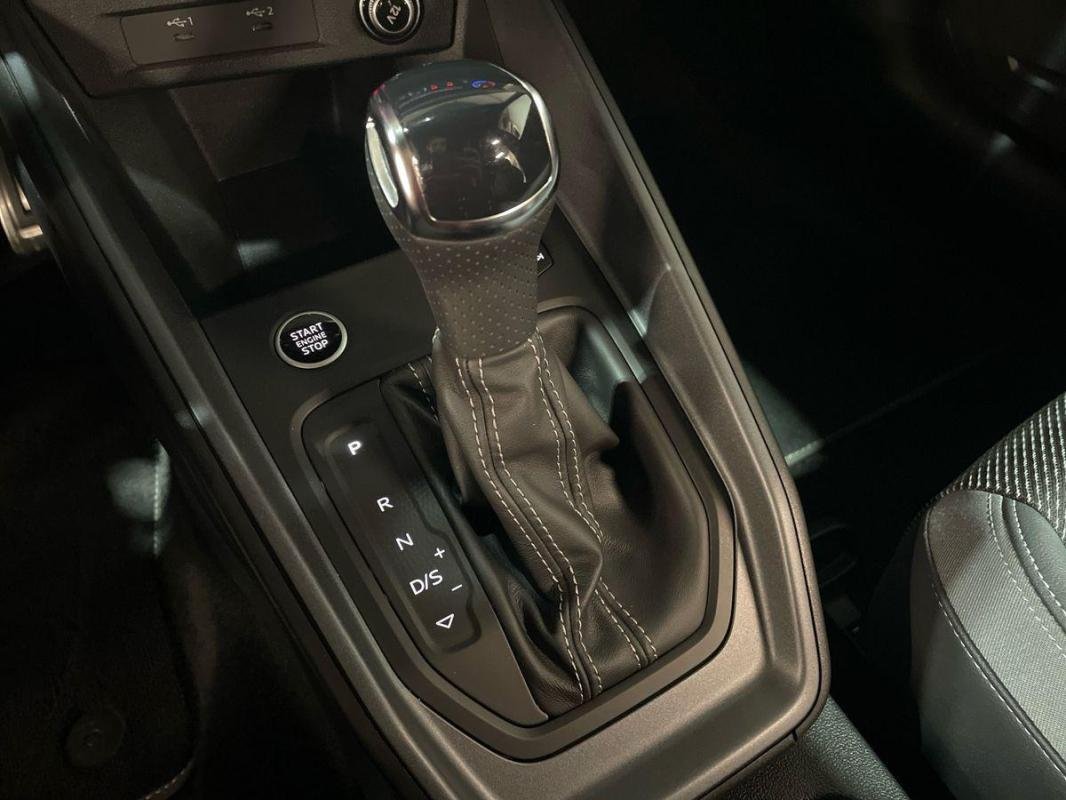 Audi A1 sportback - Photo 11
