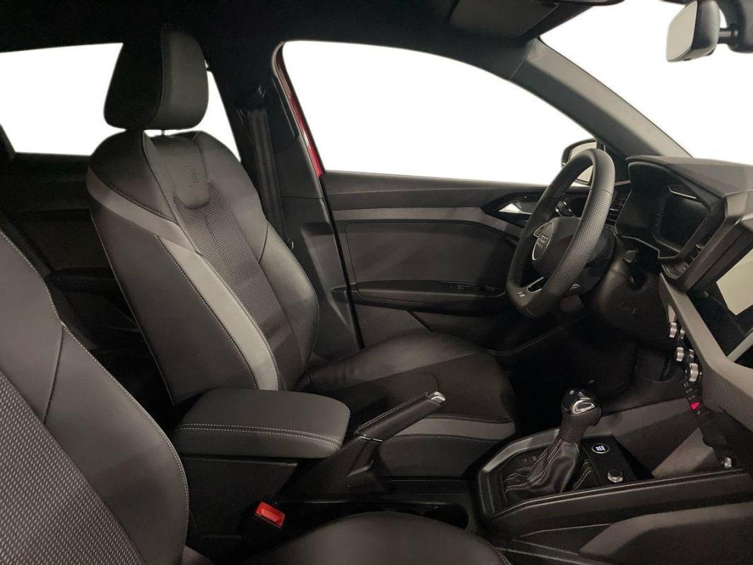 Audi A1 sportback - Photo 13