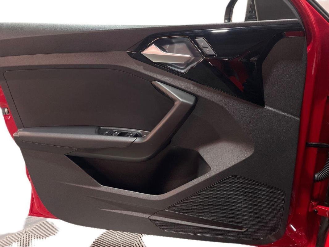Audi A1 sportback - Photo 15