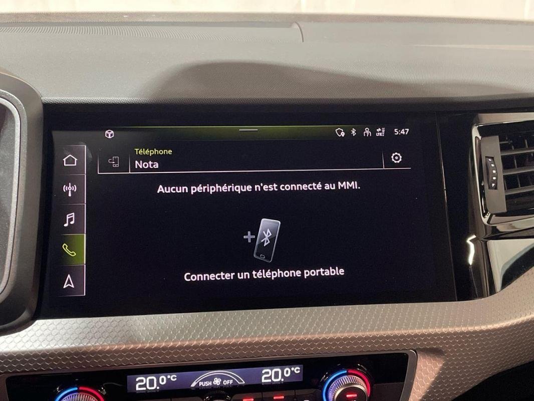 Audi A1 sportback - Photo 17