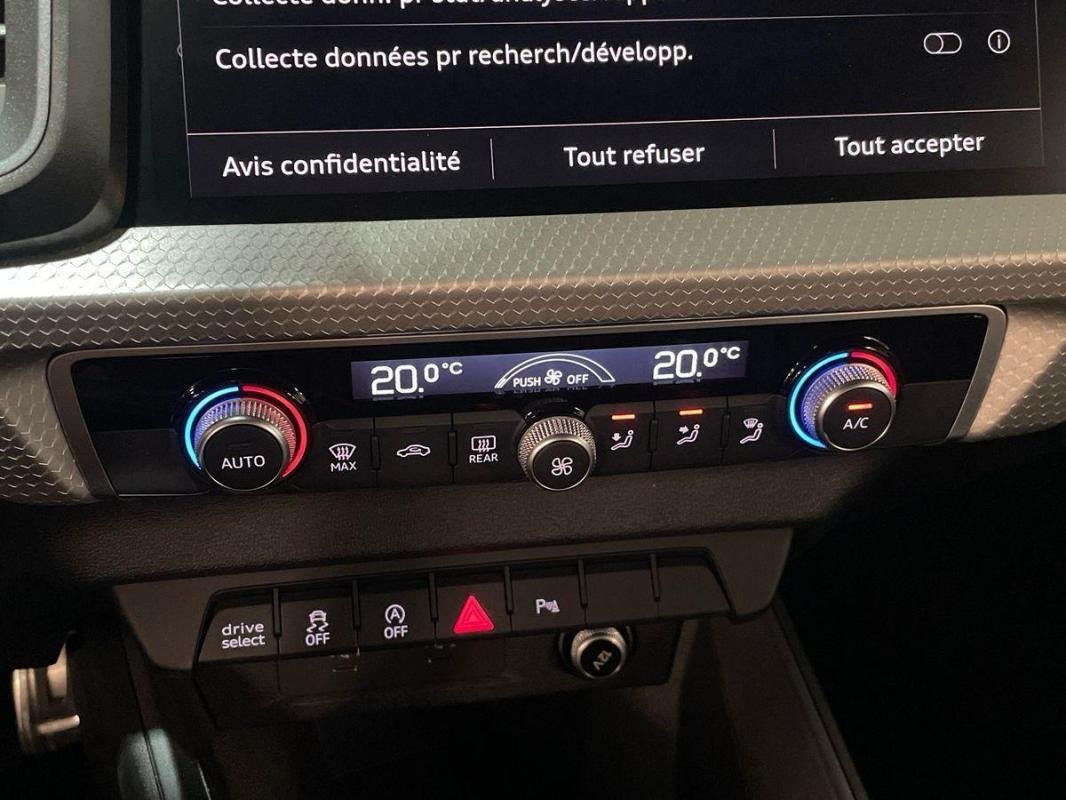 Audi A1 sportback - Photo 19