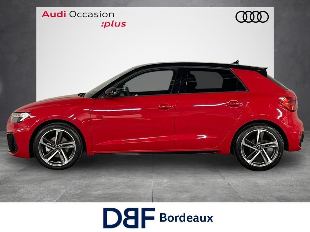 Audi A1 sportback - Photo 2