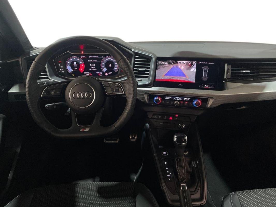 Audi A1 sportback - Photo 24