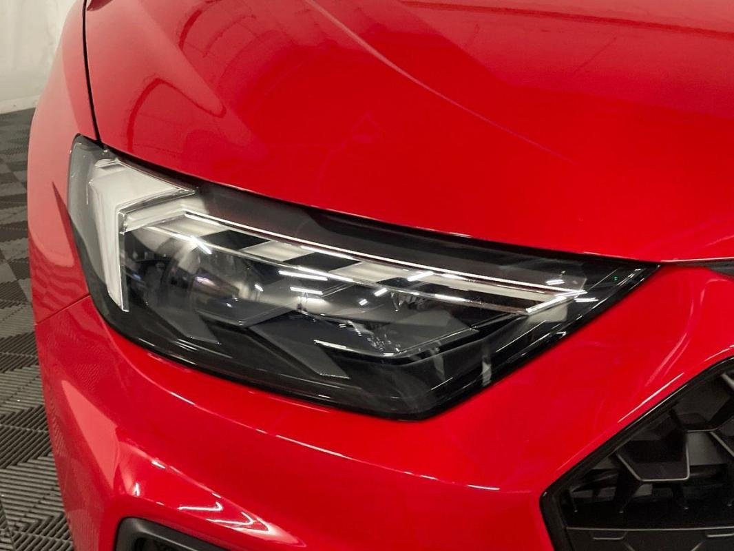 Audi A1 sportback - Photo 25