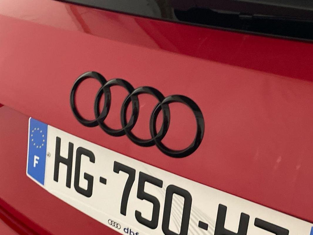 Audi A1 sportback - Photo 27