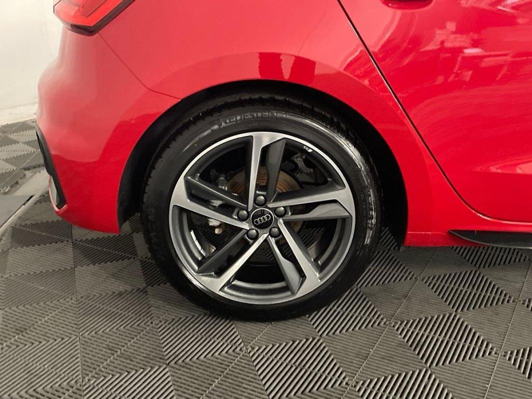 Audi A1 sportback - Photo 28