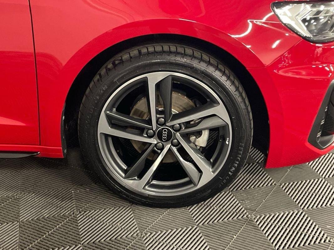 Audi A1 sportback - Photo 29