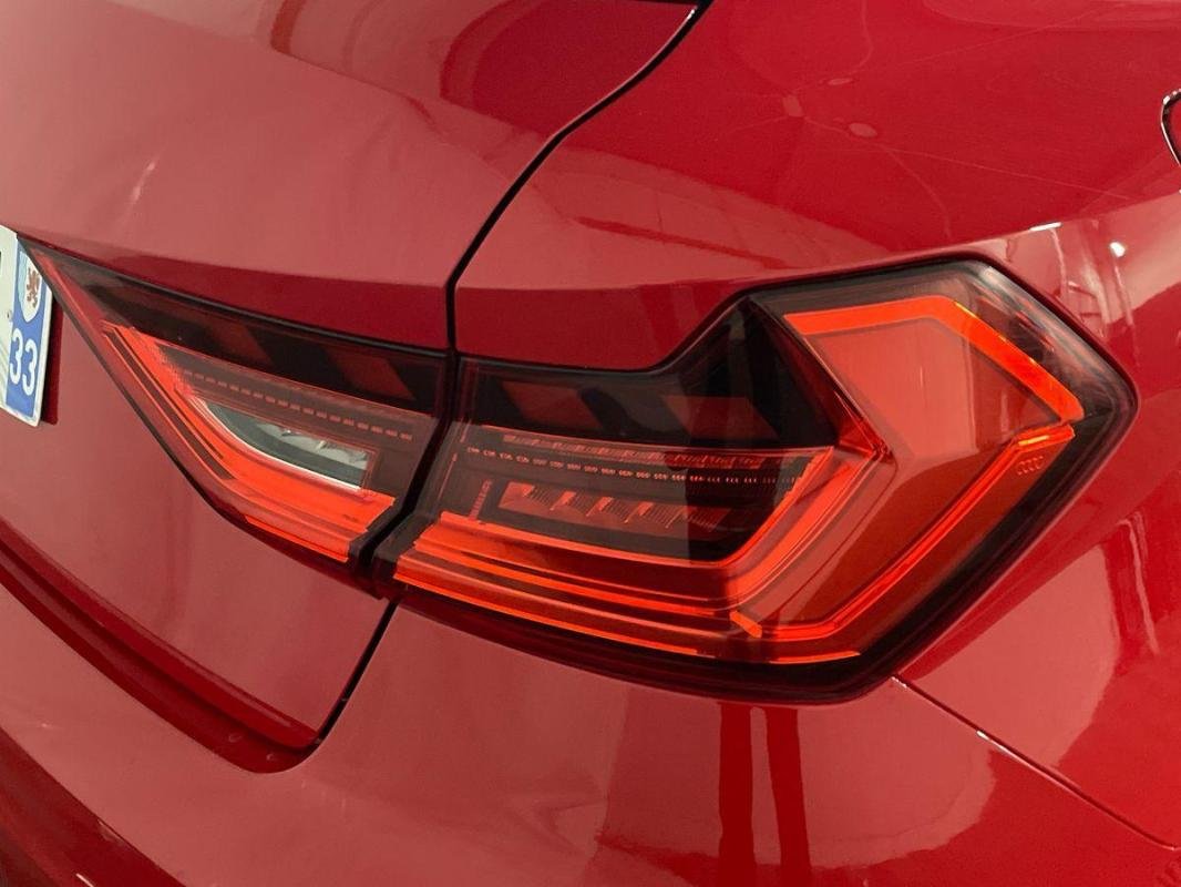 Audi A1 sportback - Photo 30