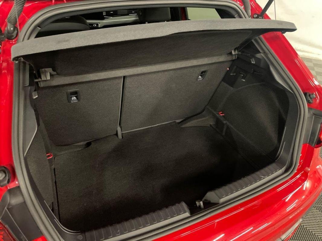 Audi A1 sportback - Photo 32