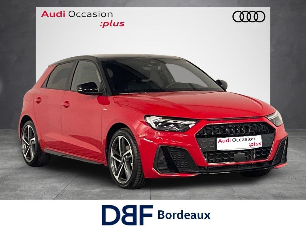 Audi A1 sportback - Photo 6