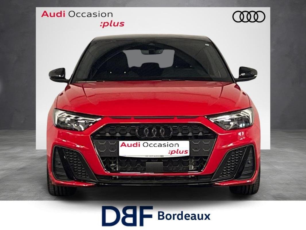 Audi A1 sportback - Photo 7