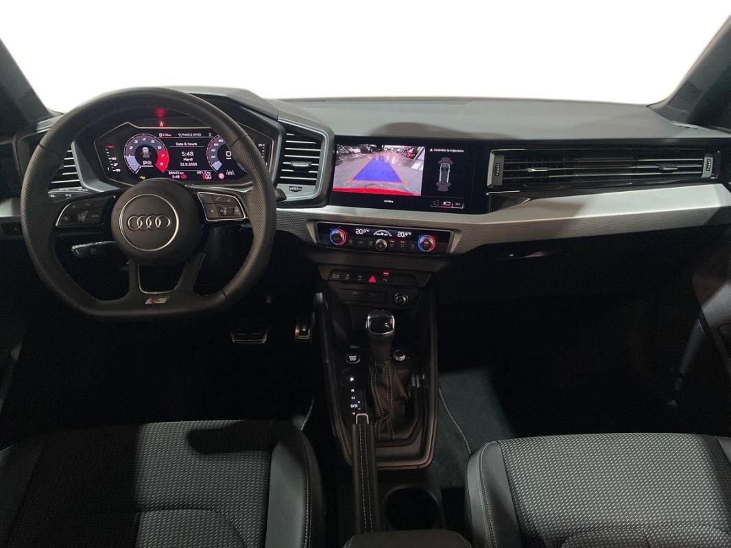 Audi A1 sportback - Photo 8