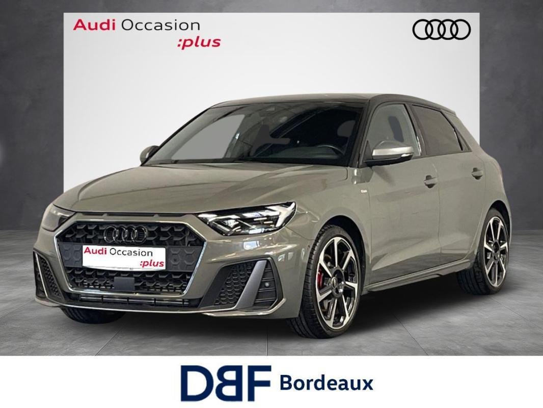 Audi A1 sportback - Photo 1