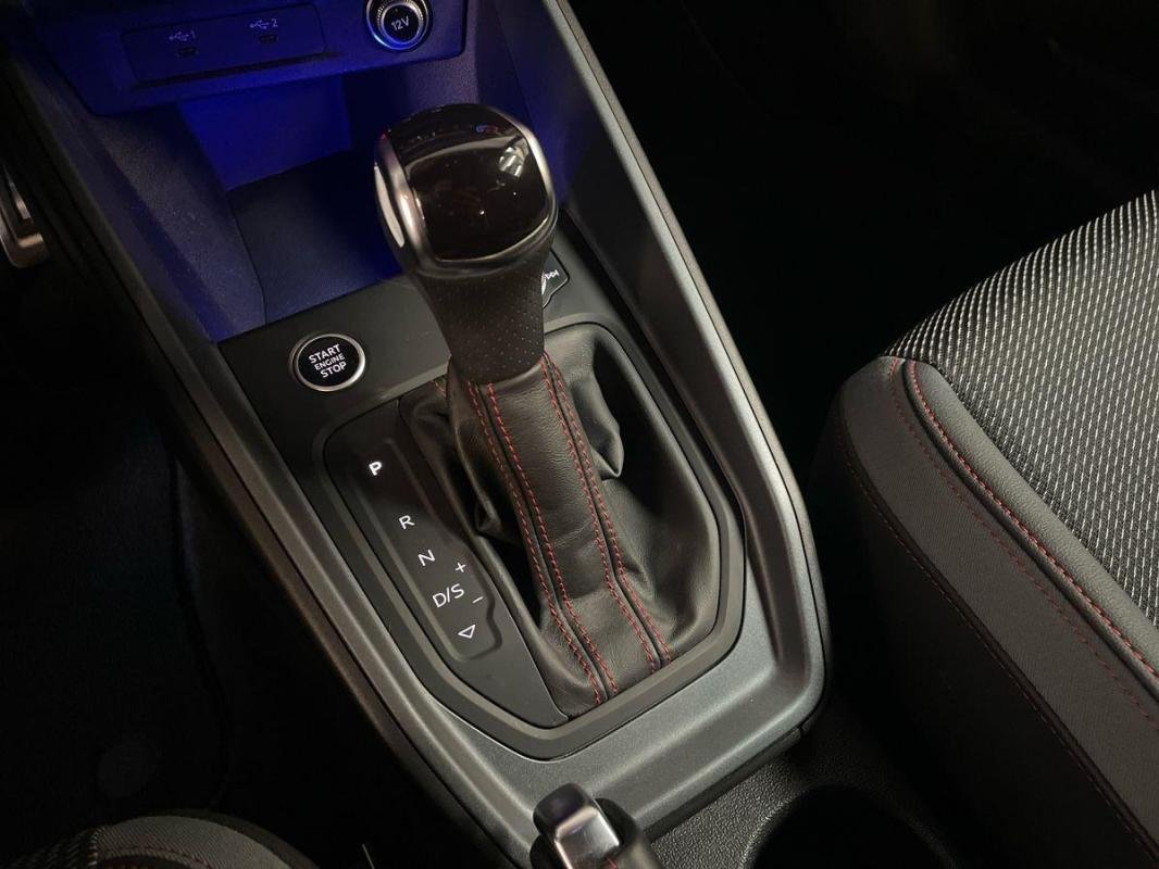 Audi A1 sportback - Photo 11