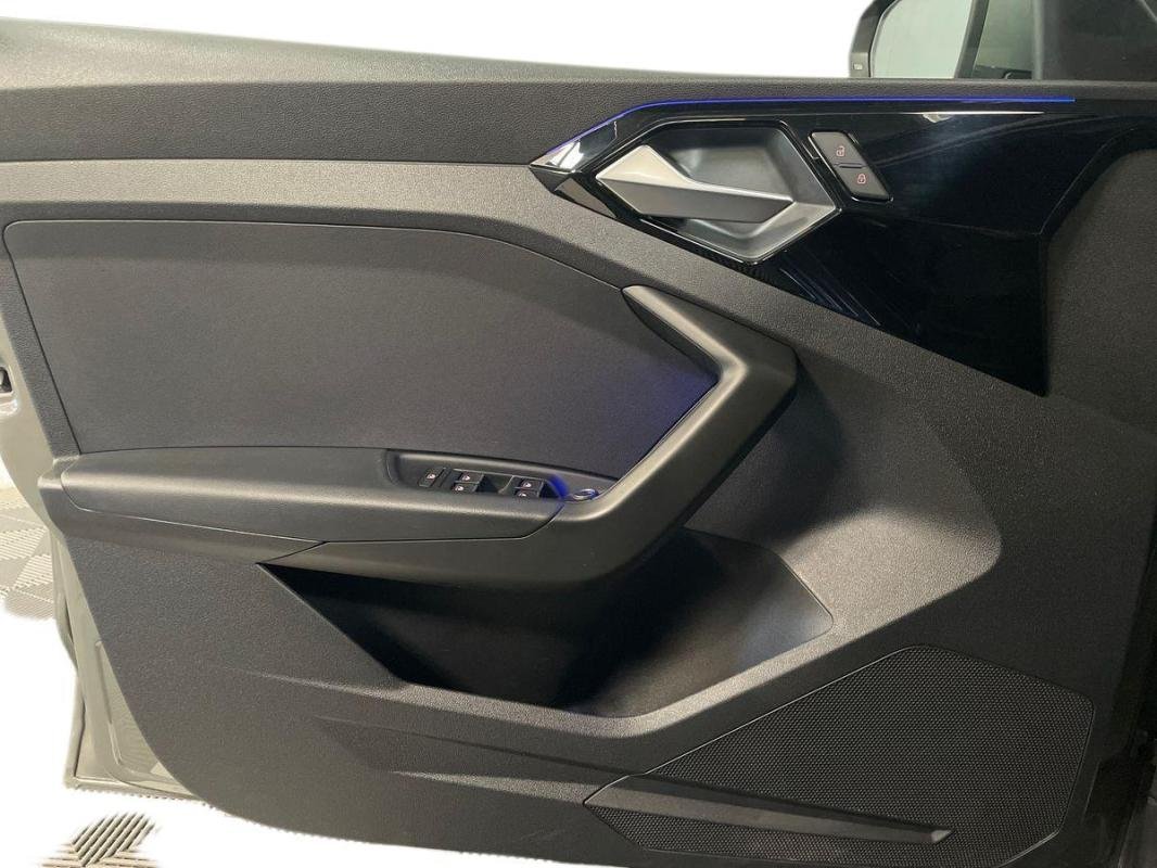 Audi A1 sportback - Photo 15