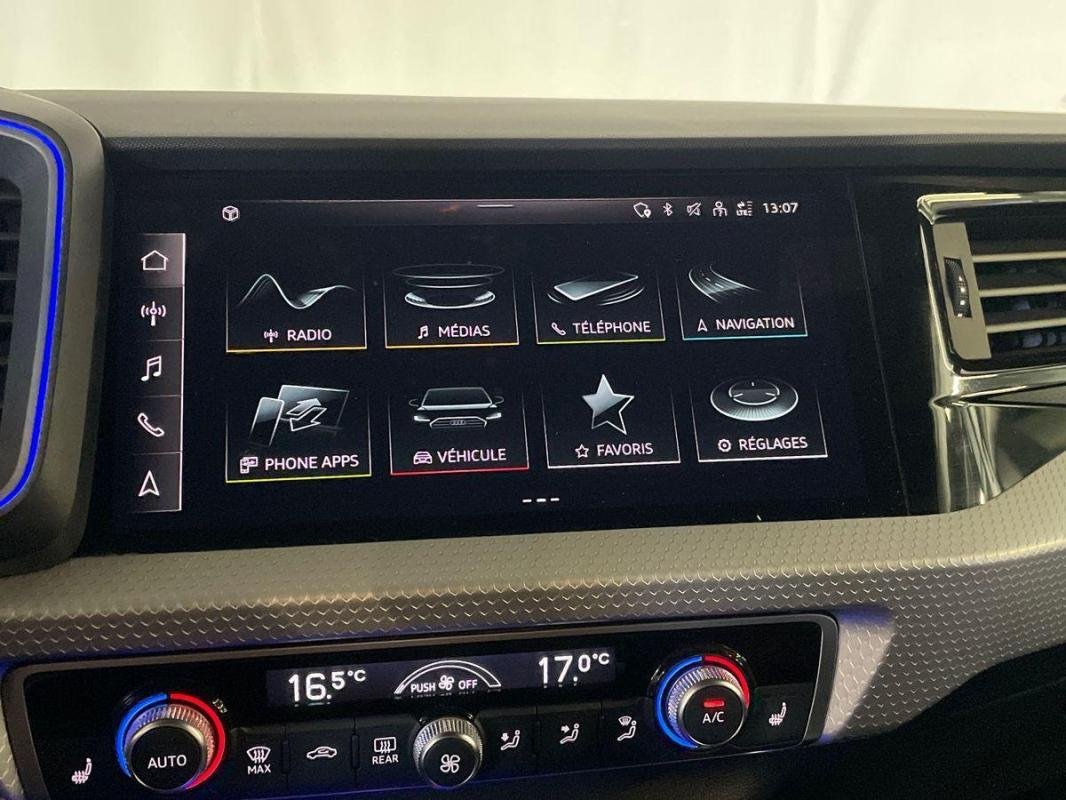 Audi A1 sportback - Photo 16