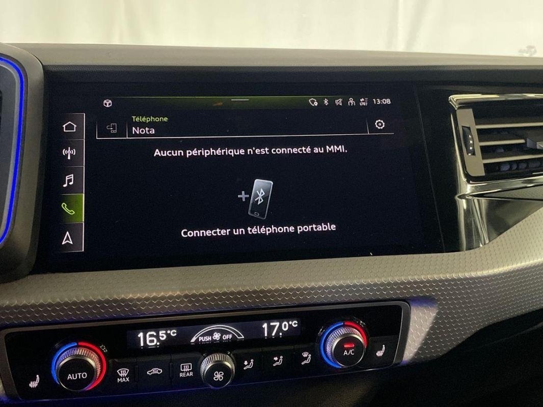 Audi A1 sportback - Photo 17