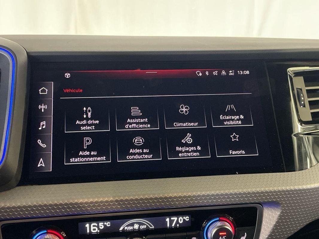 Audi A1 sportback - Photo 18
