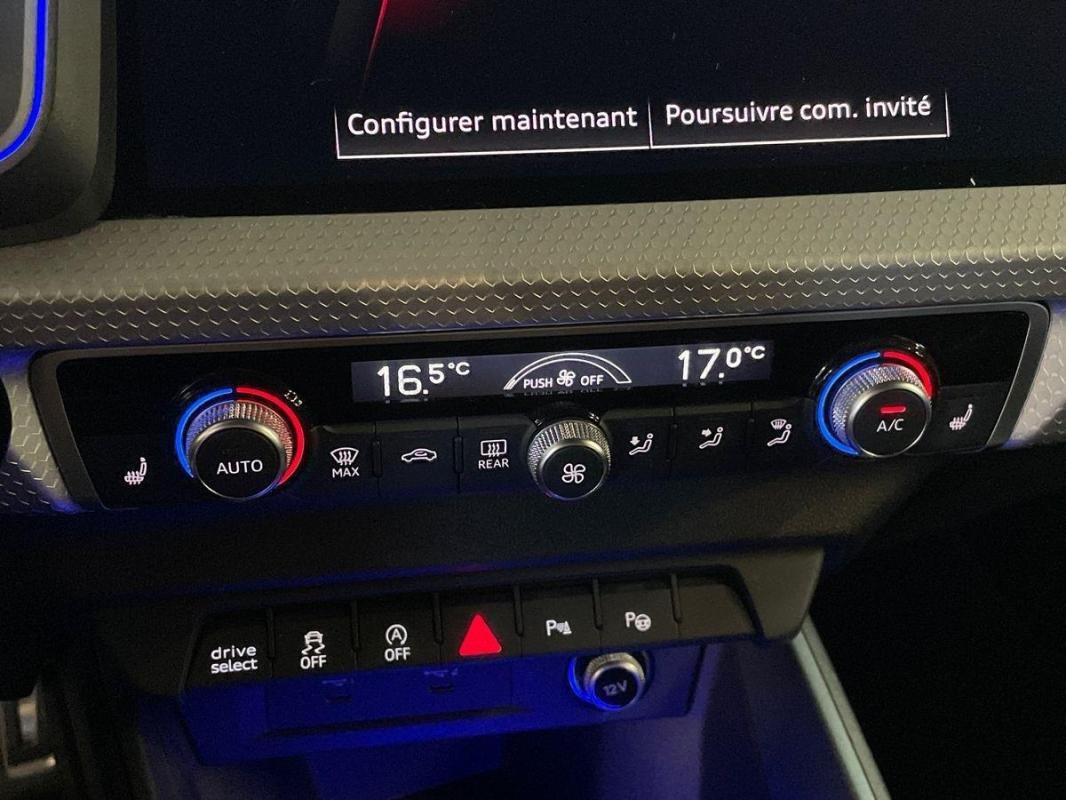 Audi A1 sportback - Photo 19