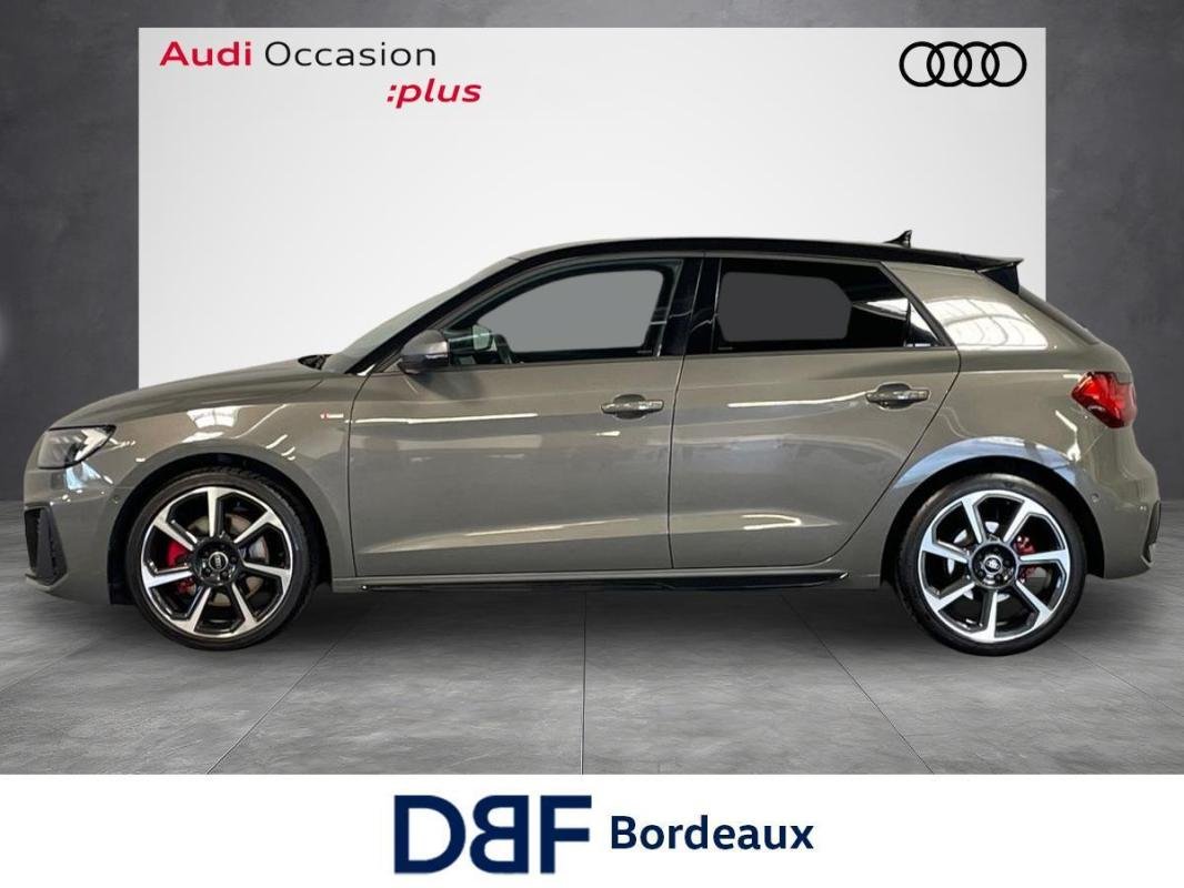 Audi A1 sportback - Photo 2