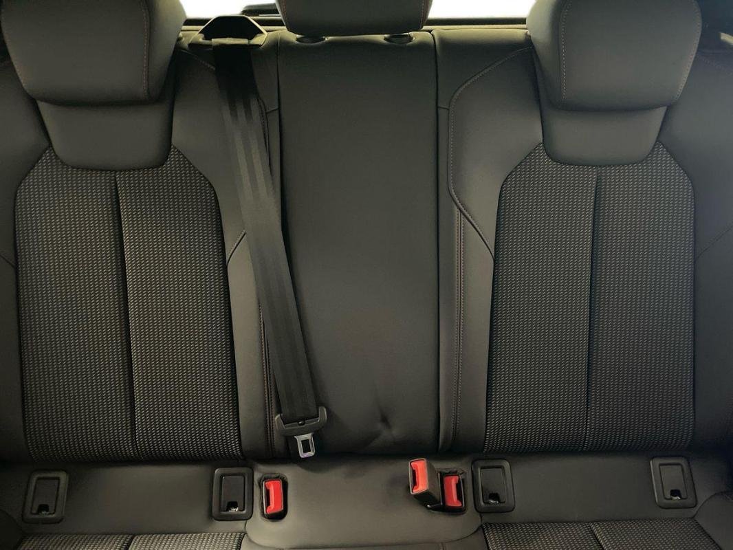 Audi A1 sportback - Photo 22