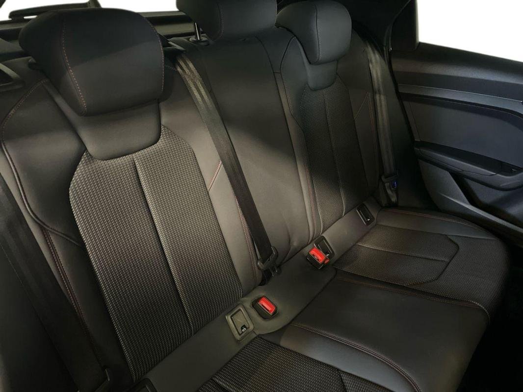 Audi A1 sportback - Photo 23