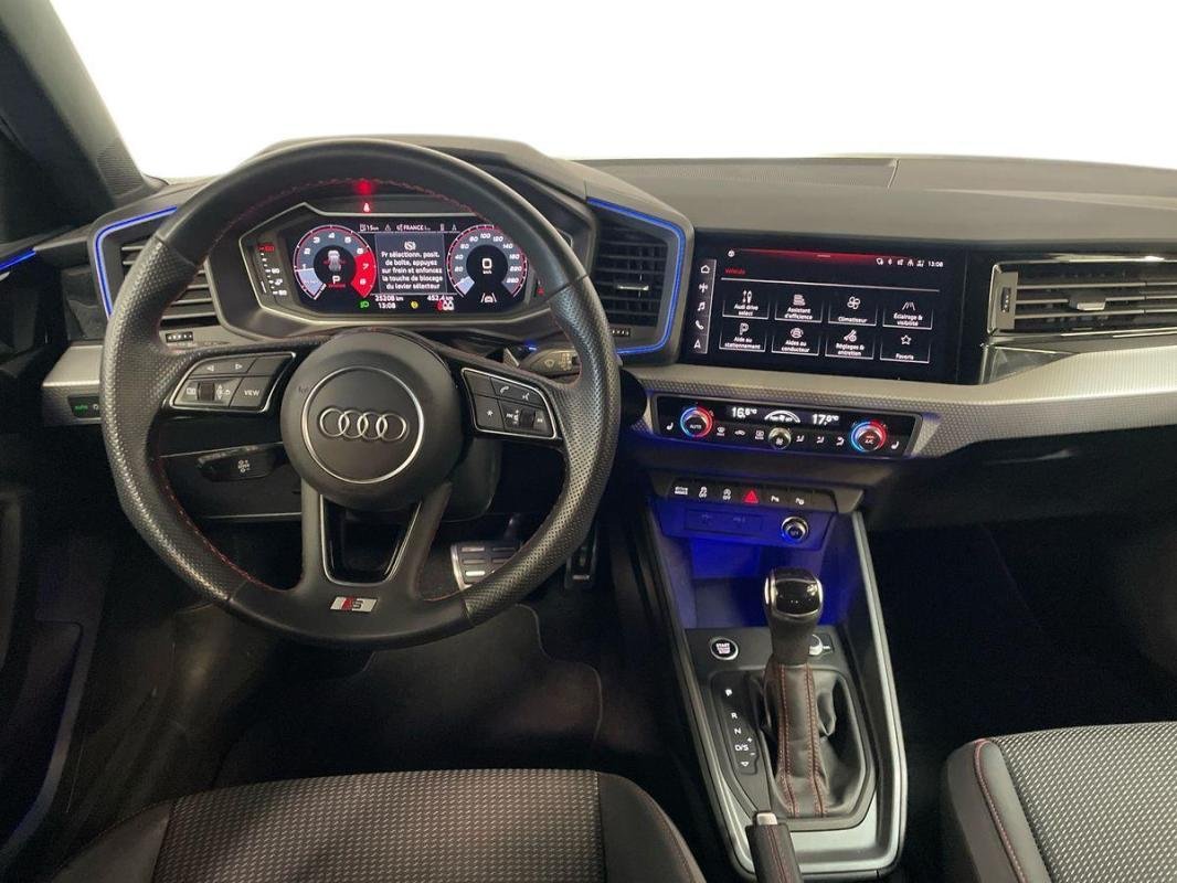 Audi A1 sportback - Photo 24
