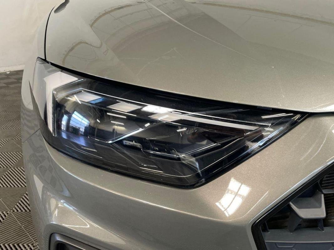 Audi A1 sportback - Photo 25
