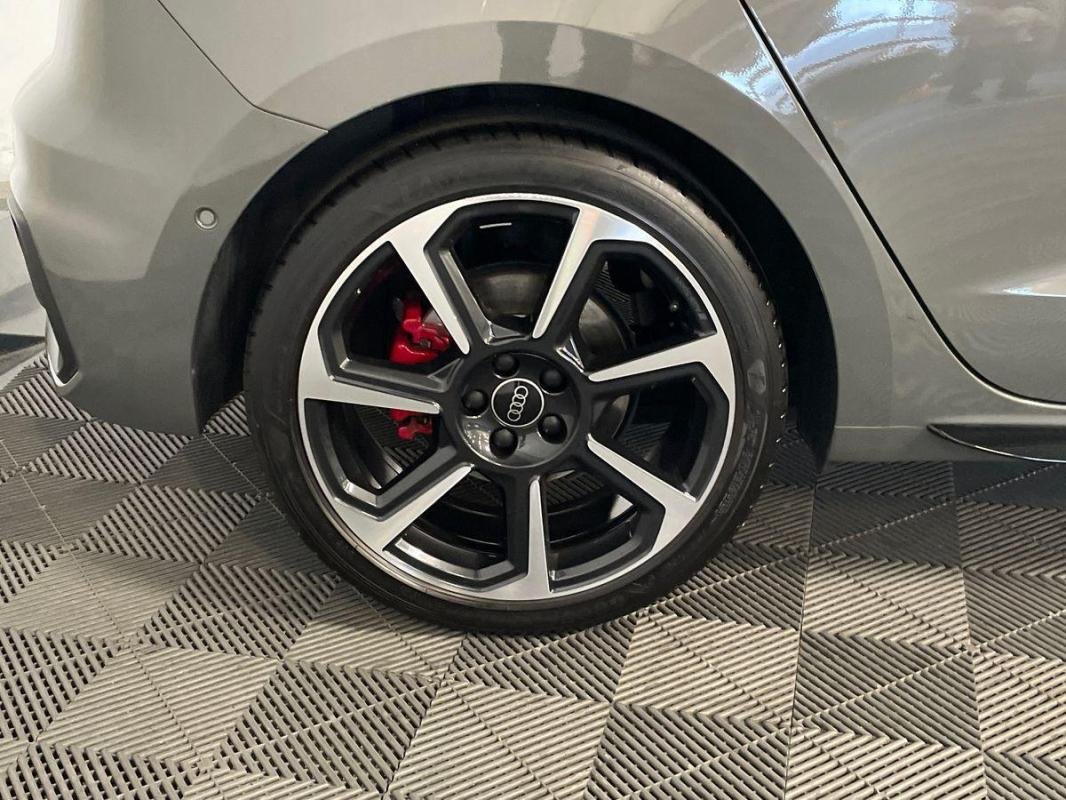Audi A1 sportback - Photo 28