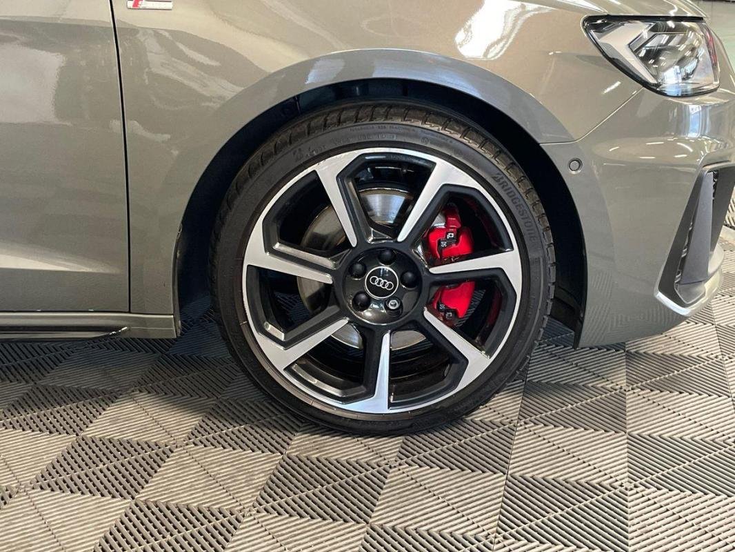 Audi A1 sportback - Photo 29
