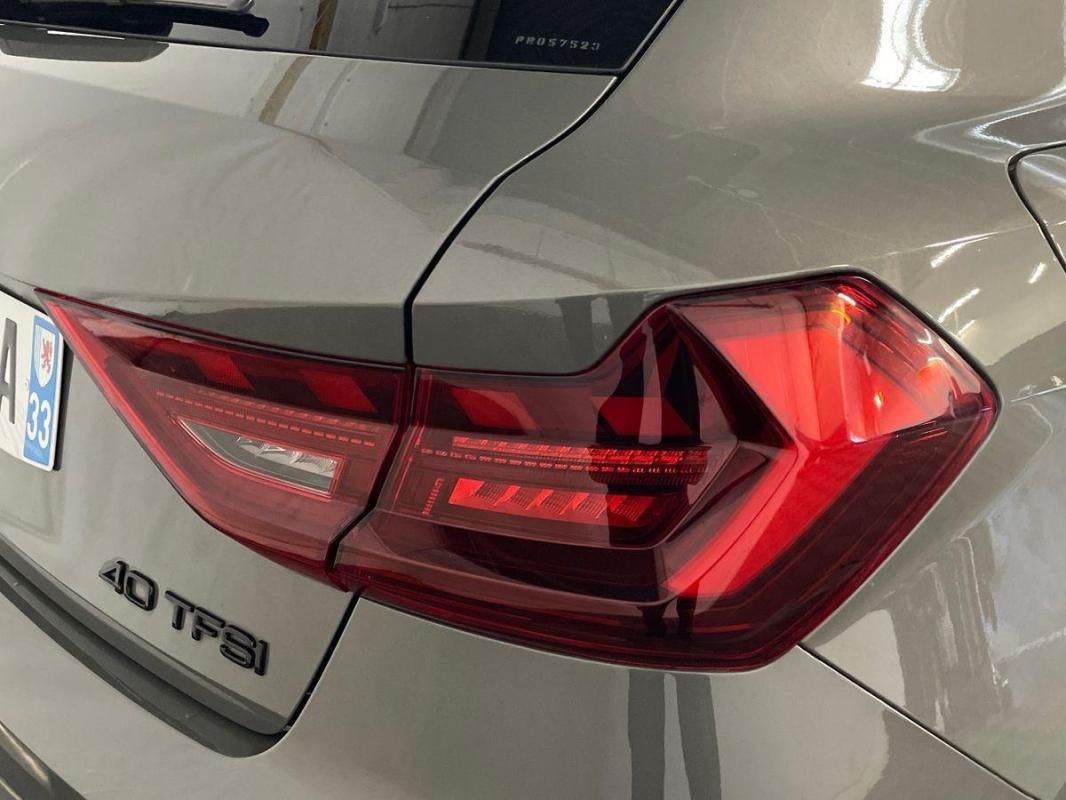 Audi A1 sportback - Photo 30