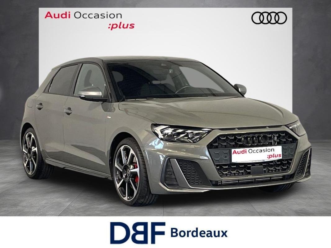 Audi A1 sportback - Photo 6